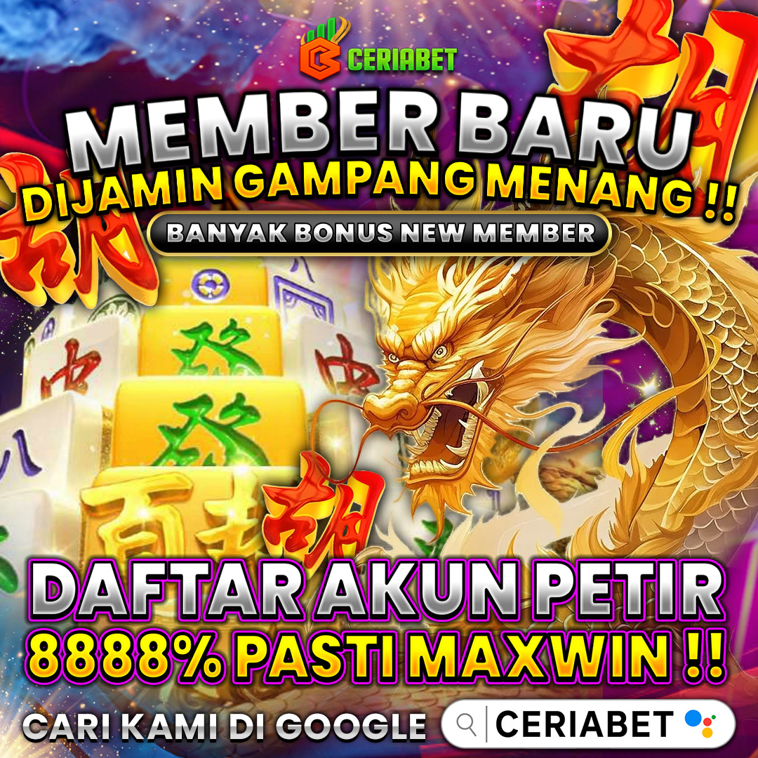 CERIABET ☣️ Alternative Link For The Most Gacor Ceriabet Online Site No Nawala image 1
